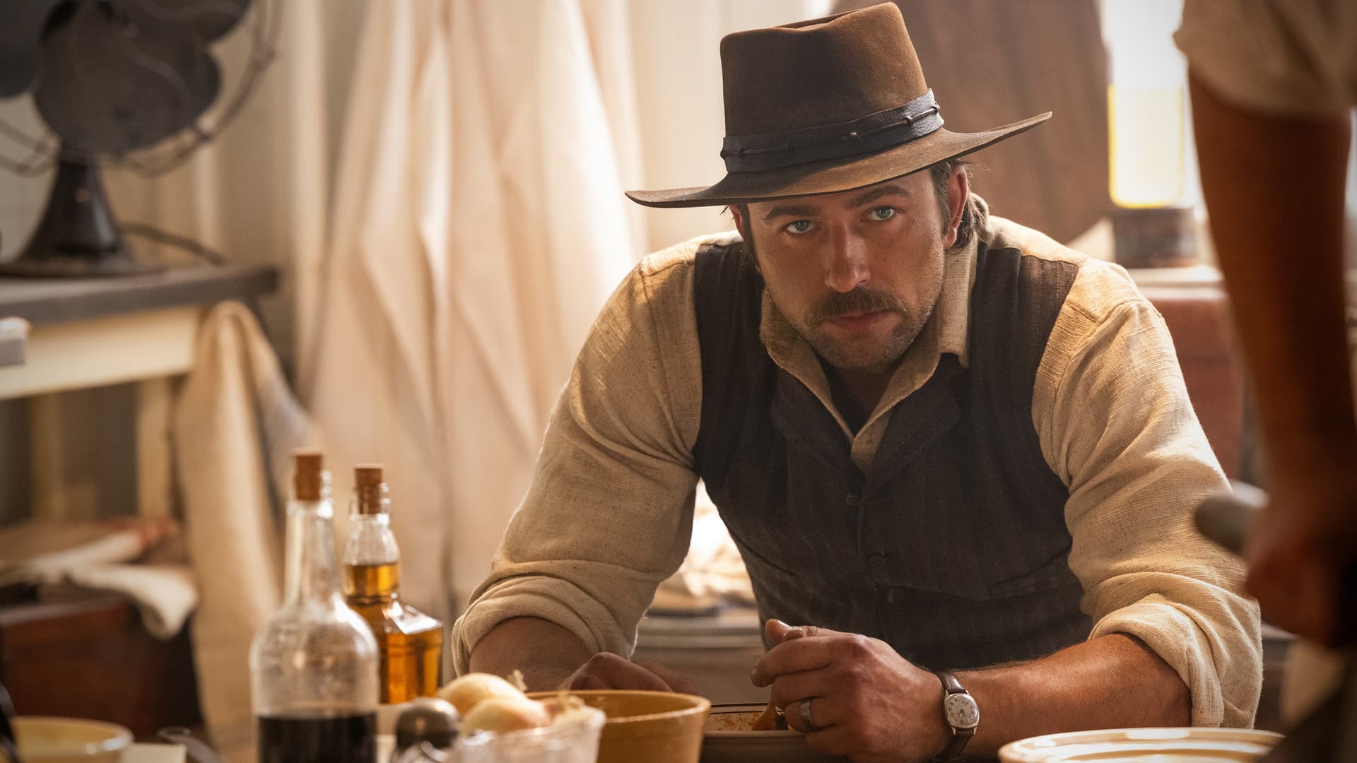 The Rapist Is Winter