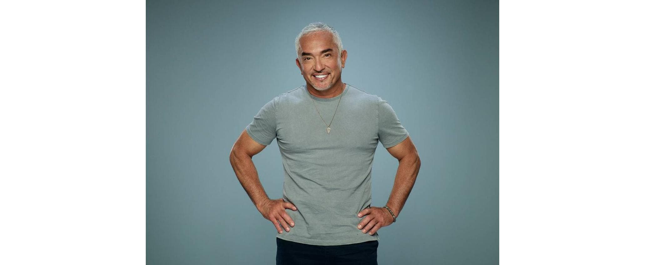 Cesar Millan
