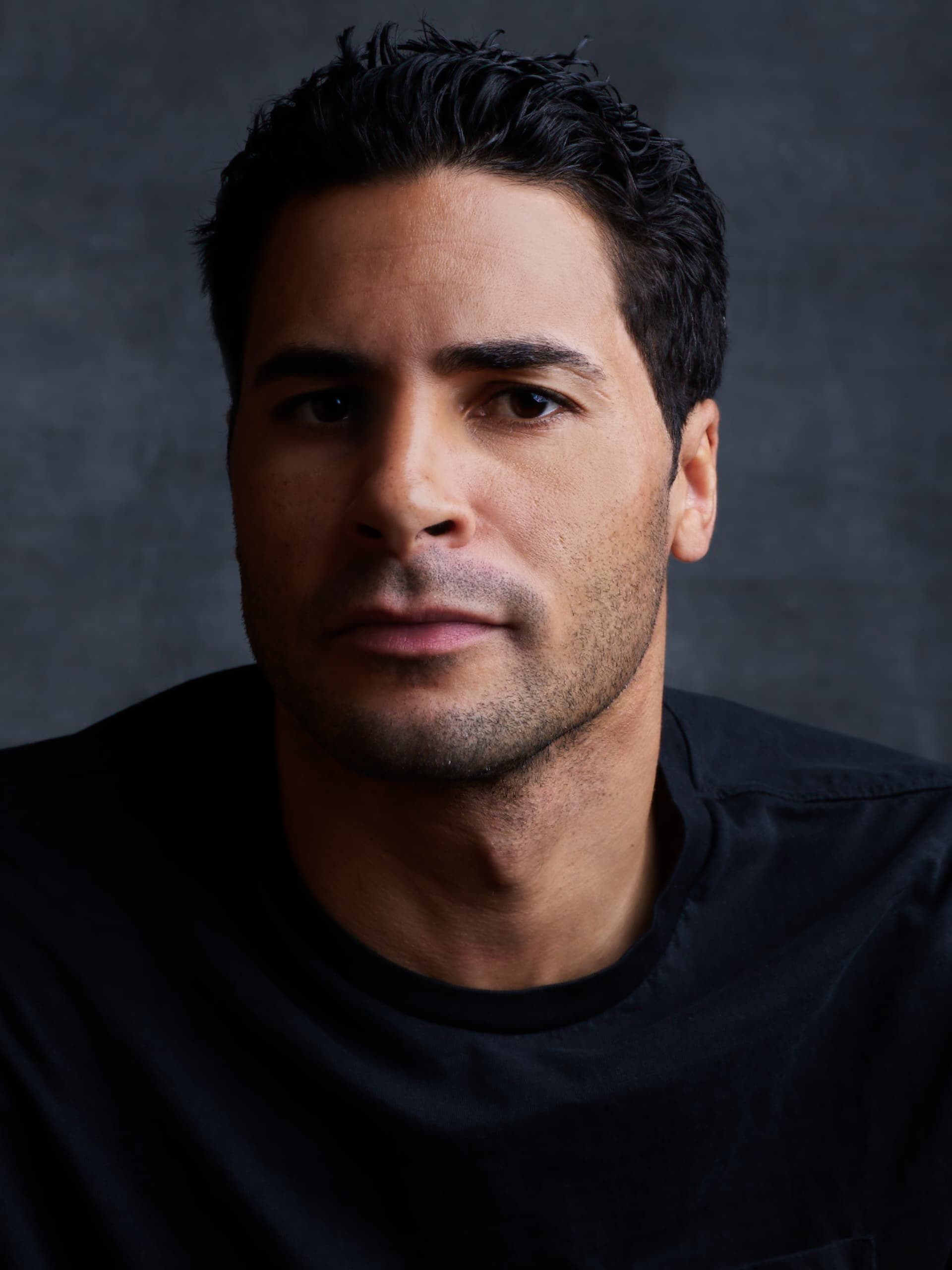 Paul Douglas Anderson