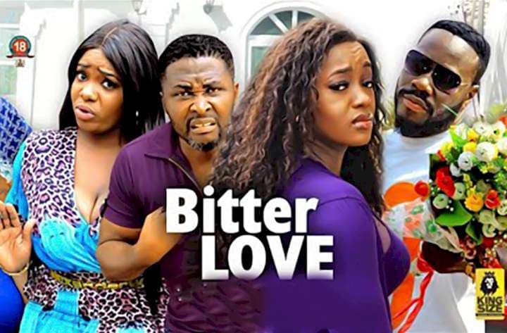 Bitter Love