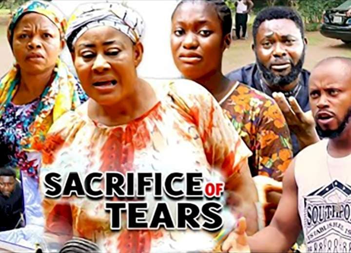 Sacrifice of Tears