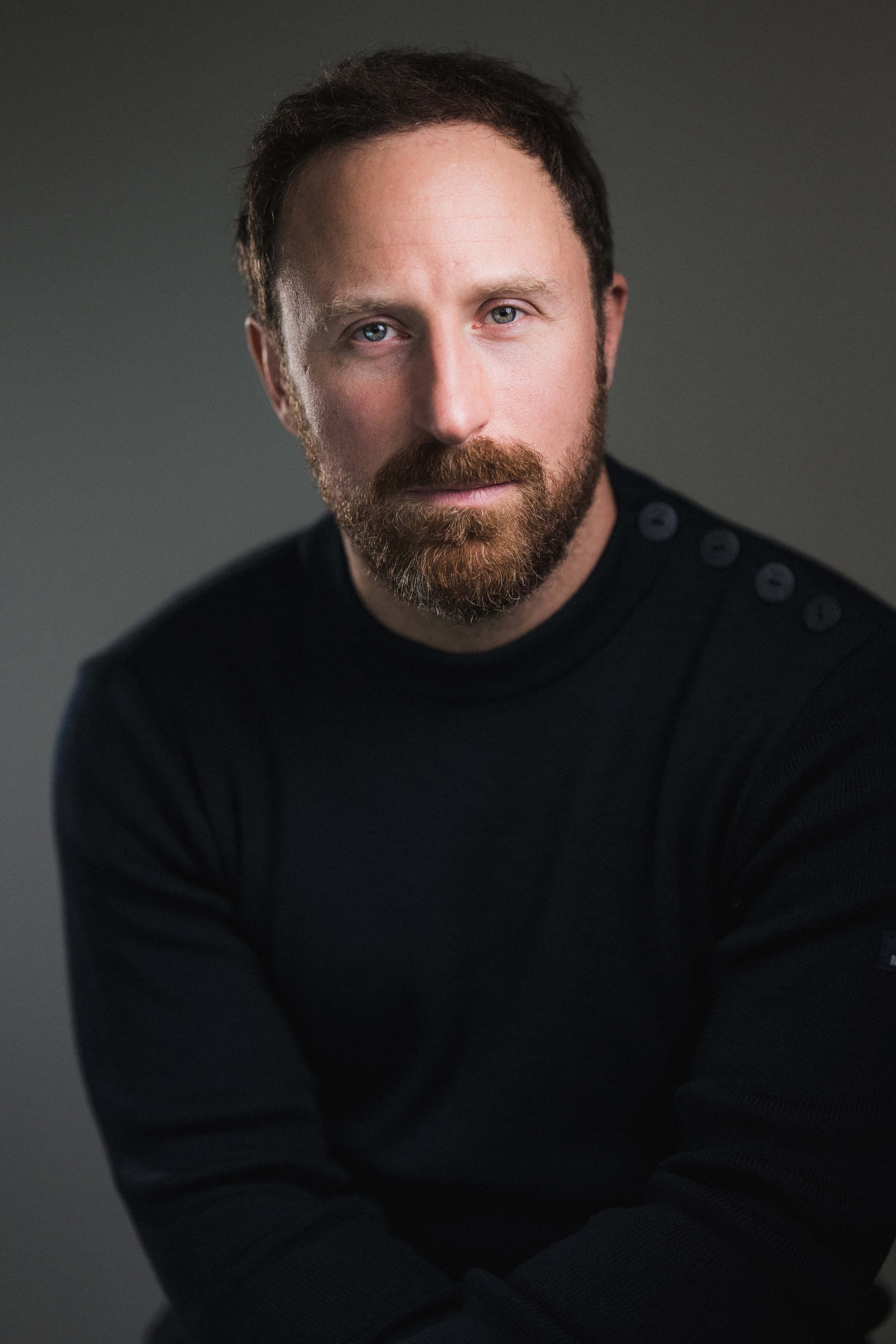 Etienne Guillou-Kervern