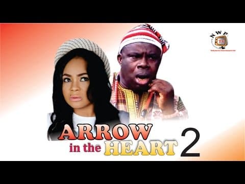 Arrow in the Heart (Pt. 2)