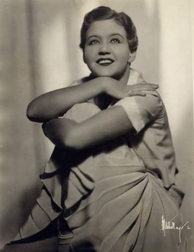 Zelma O'Neal