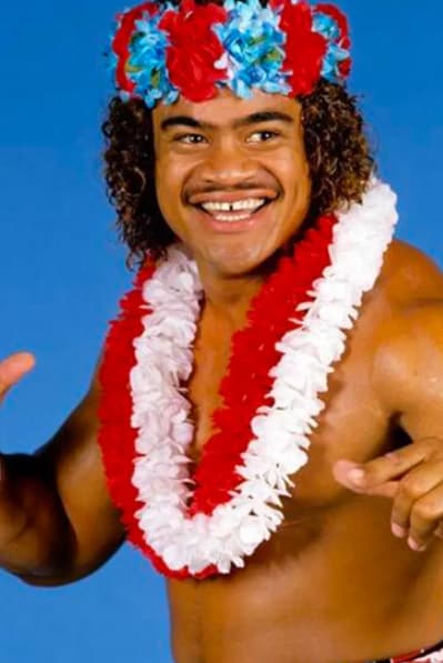 Sam Fatu