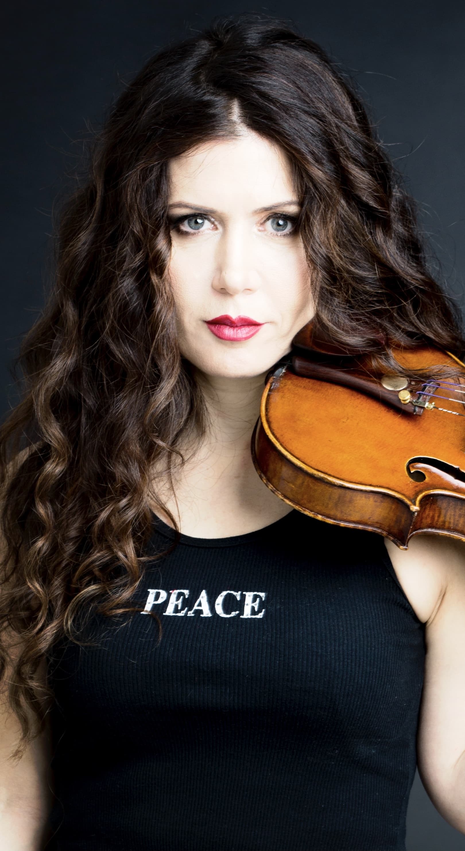 Lili Haydn