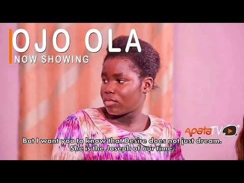 Ojo Ola