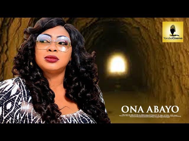ONA ABAYO