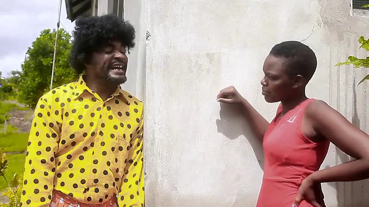Siafu Dem {Wazawa Short Films} (Official Bongo Comedy)