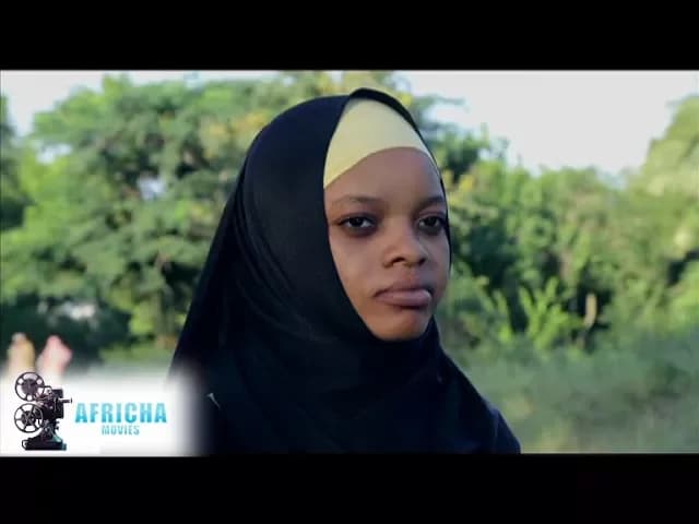 Fadhila Part 1 - Abdul Ahamed, Angelus Seif Zitto (Official Bongo Movie)