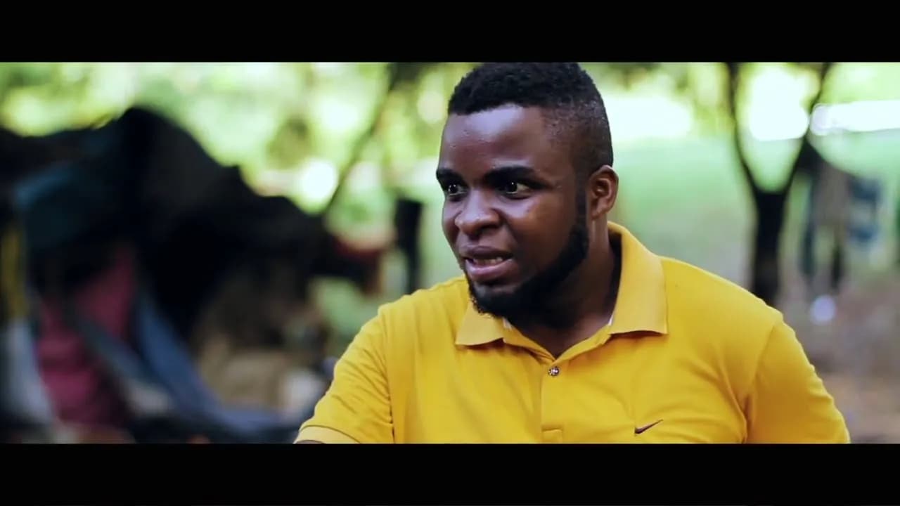 HARD TIME |Full Movie| - Aboubakar Khamis, Mishi Begge, Mary Kwetukia (Official Movie)