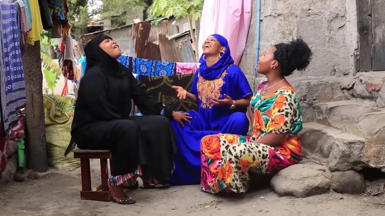 Bibi Fatuma |Full Movie| - Sikudhani Mohamed, Isihaka Ramadhani (Official Bongo Movie)