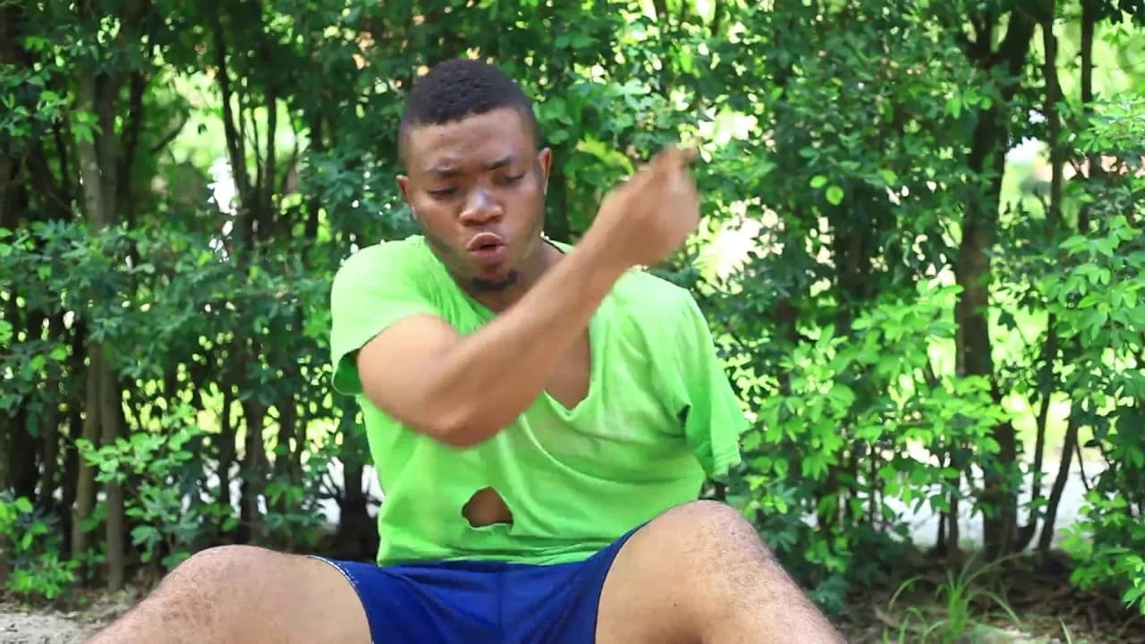 Toka Apa Na Iyo Mia Mbili Yako {Fagio Bovu Ep15} (Official Bongo Comedy)