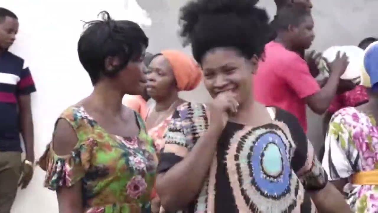 TALAKA |Full Movie| - Said Ndimbwa, Salumu Juma (Official Bongo Movie)