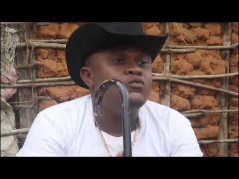 Ukuta wa Shetani 2 - Fatuma Makongolo, Hassan Ngwere (Official Bongo Movie)