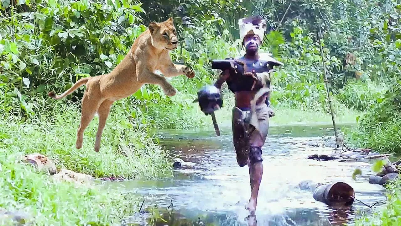 Mwindaji | Sultan Mkuu - Latest Swahiliwood Bongo Movie