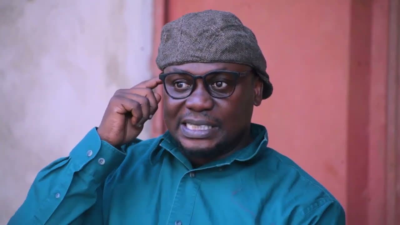 Wajumbe Kama Wajumbe |Full Movie| - Abdallah Nzunda, Tinny White (Official Bongo Movie)