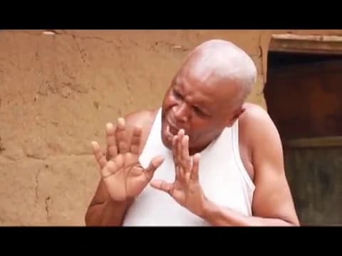 Fumbo Part 1 - Noel Mgeni, Fadhili Msisiri (Official Bongo Movie)