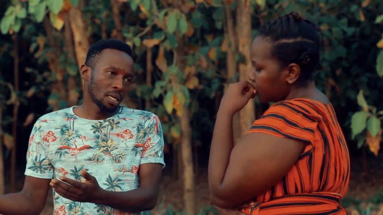 Kupe |Full Movie| - Nasra Juma, Lovelyness Leocardias (Official Bongo Movie)