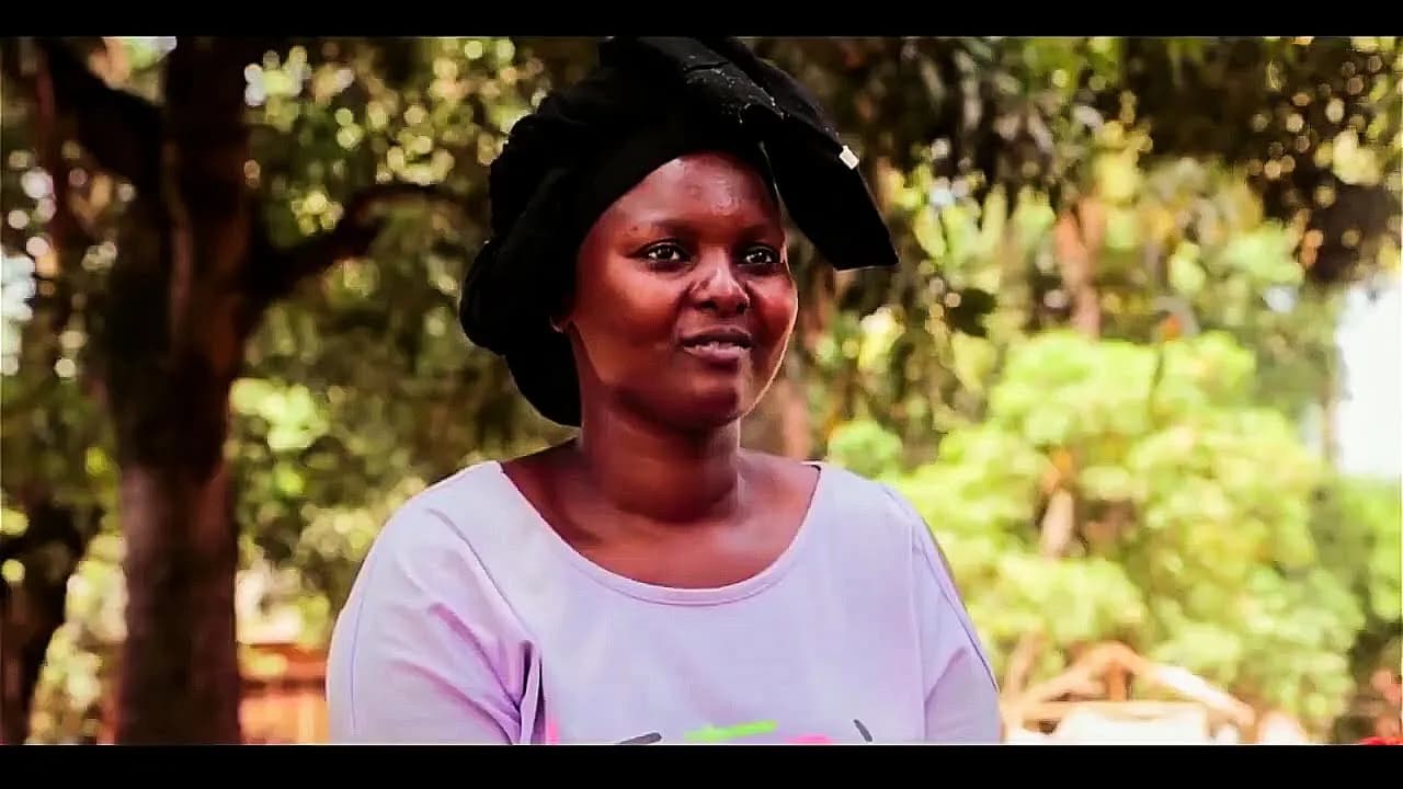 Mrembo Farida - Latest Swahiliwood Bongo Movie