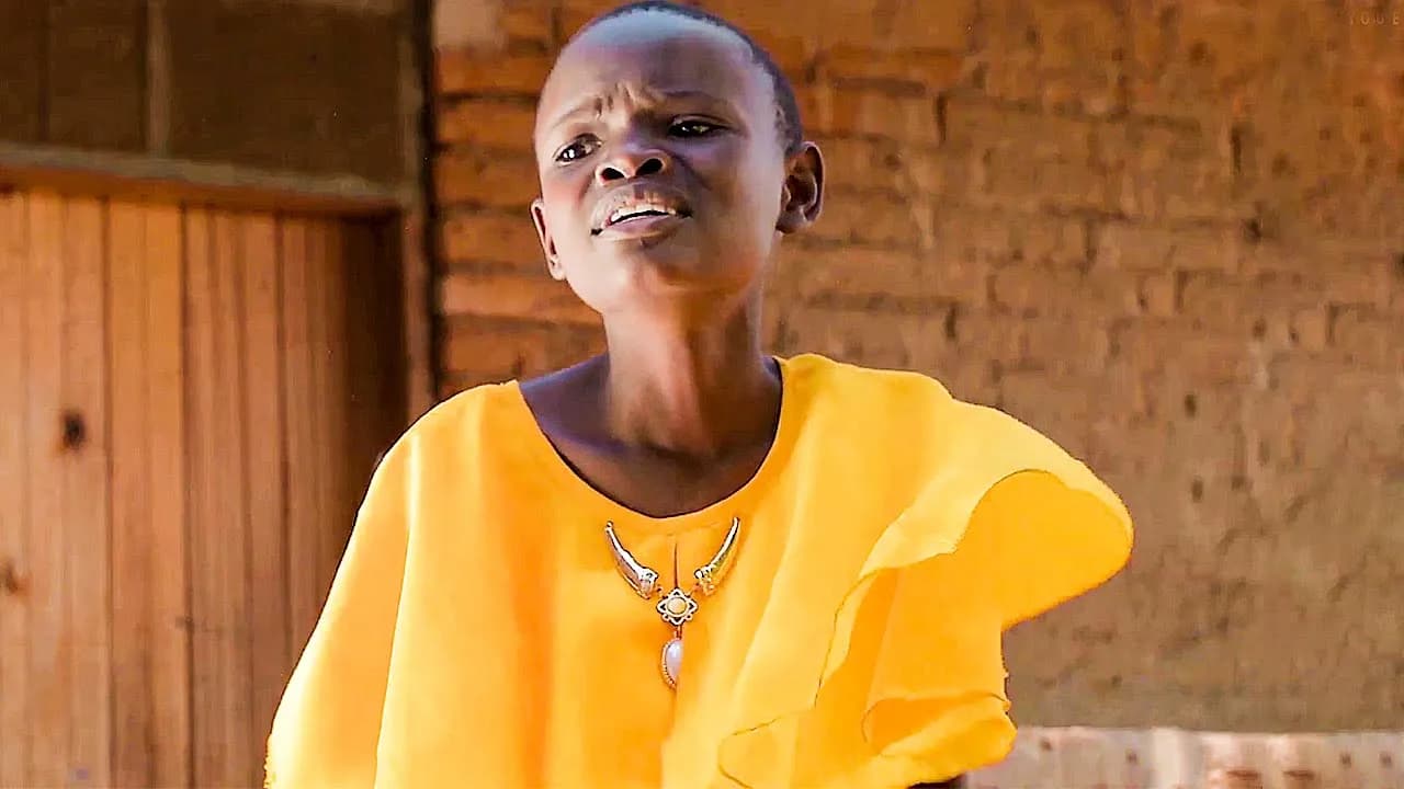 Princess Wa Vita - A Swahiliwood Bongo Movie