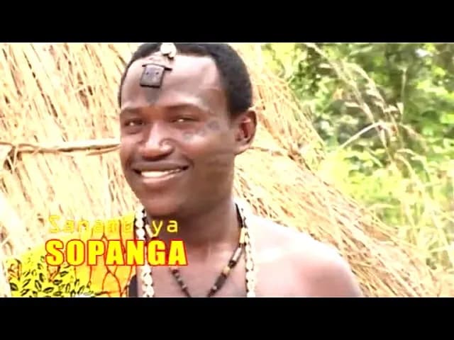 SANAMU YA SOPANGA Episode 18 - Mussa Banzi, Ramadhan Ally, Aziza Sullu (Official Series Video)