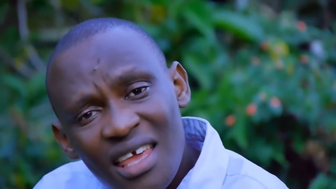 MWANGI MAGNET - NJOKERIA RIRI (OFFICIAL VIDEO)