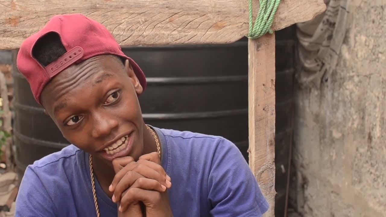 Shubiri Series Episode 38 - Hindu Musa, Saidi Masuka (Official Bongo Series)