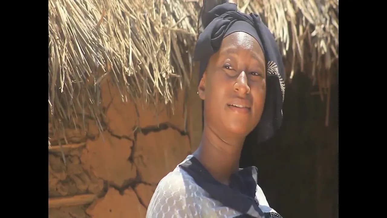 Mkiwa Part 1 - Madadi Mtumbuka, Juma Akilzao (Official Bongo Movie)