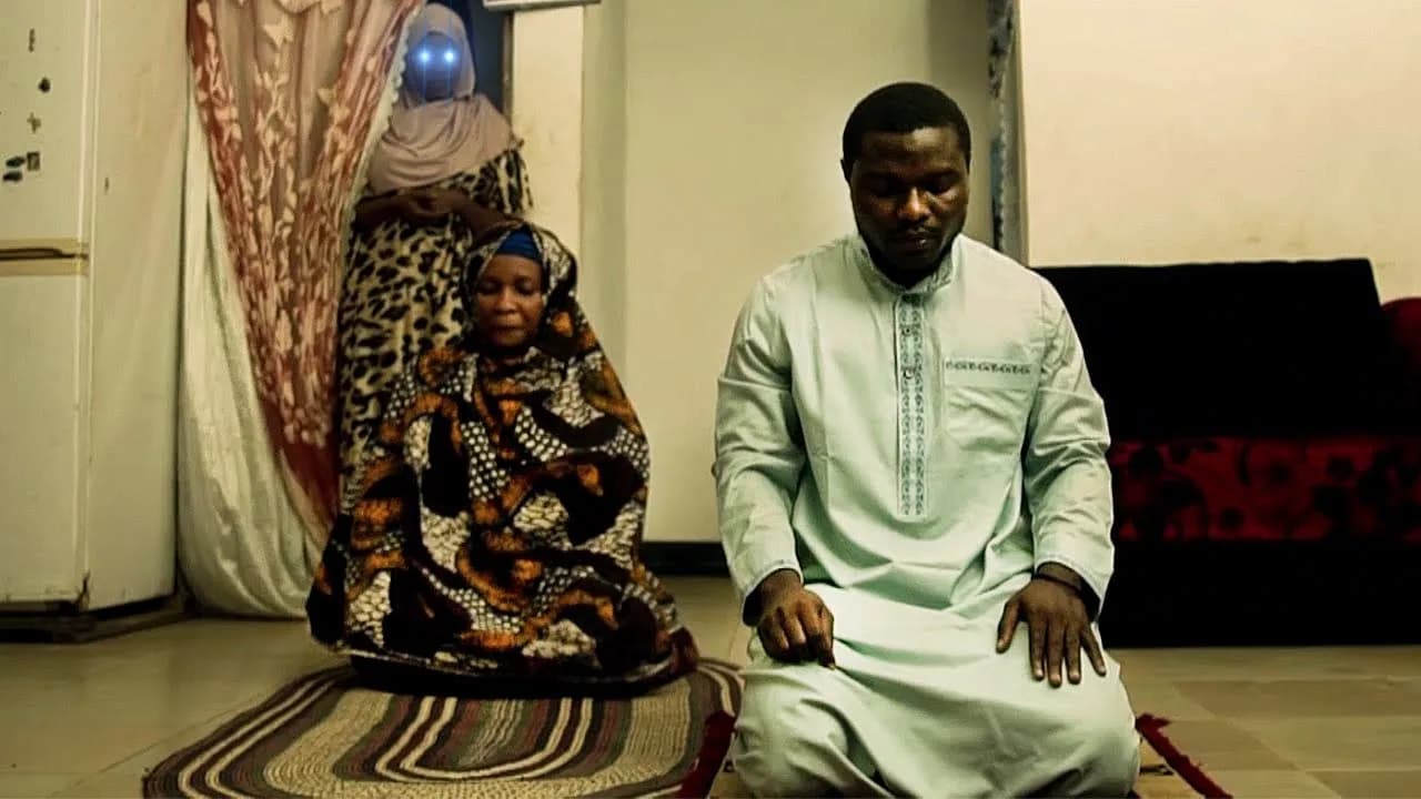 Kuwa Makini Nani Unamruhusu Aingie Nyumbani Mwako - A Swahiliwood Bongo Movie