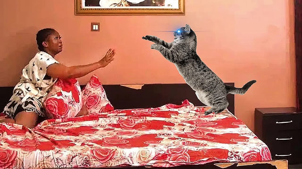 Anka - Latest Swahiliwood Bongo Movie 1