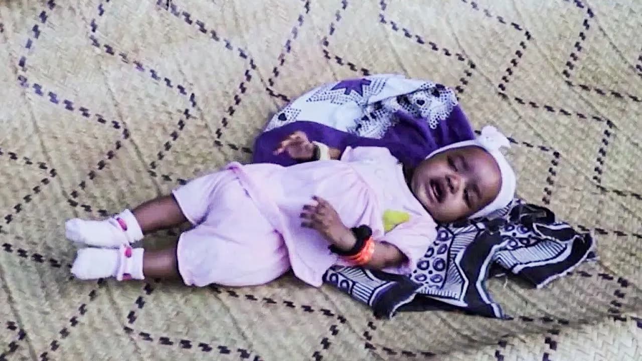 Hadithi ya Mtoto aliyeachwa - A Swahiliwood Bongo Movie