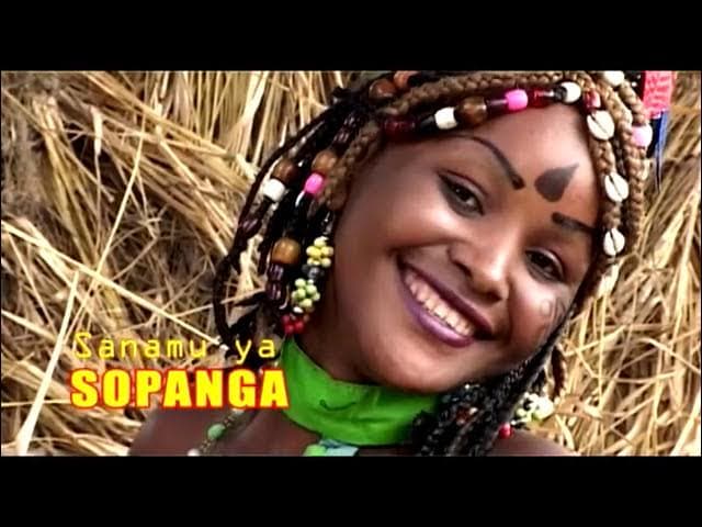 SANAMU YA SOPANGA Episode 17 - Mussa Banzi, Ramadhan Ally, Aziza Sullu (Official Series Video)