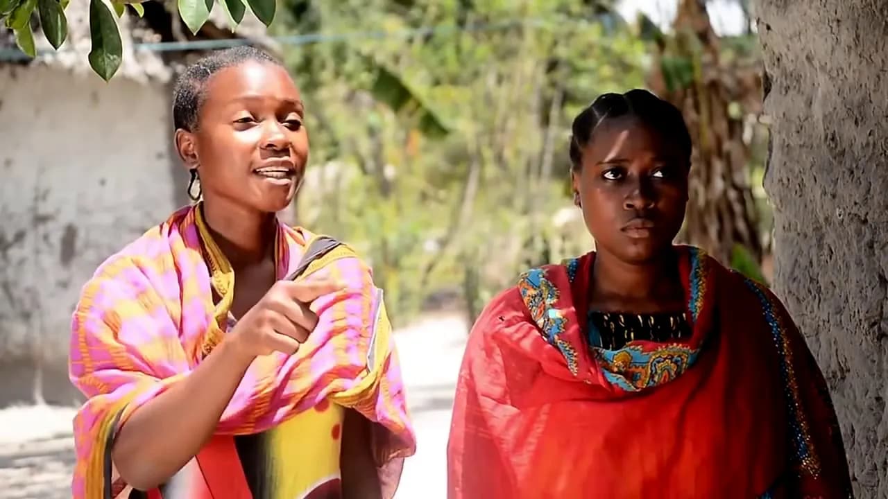 Jasiri Part 2 - Madebe Lidai, Bi Zuki (Official Bongo Movie)