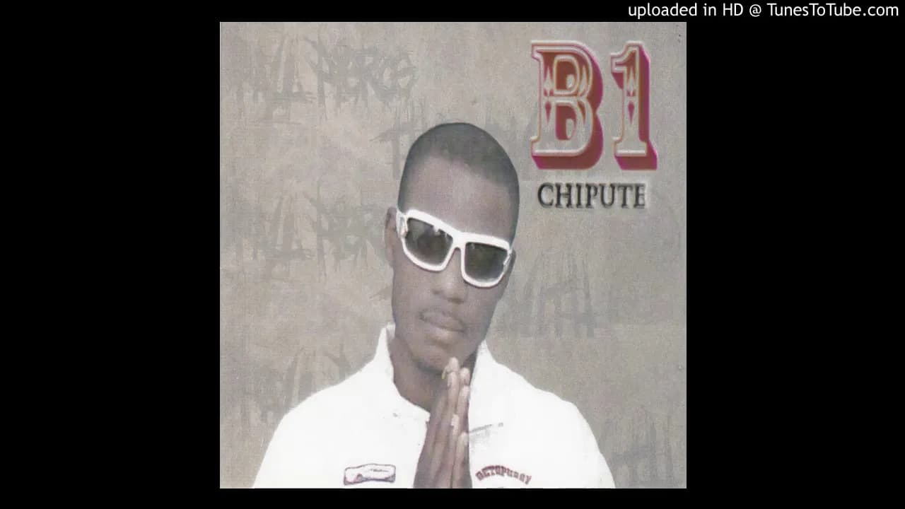 B1 - Make Junior (Official Audio)