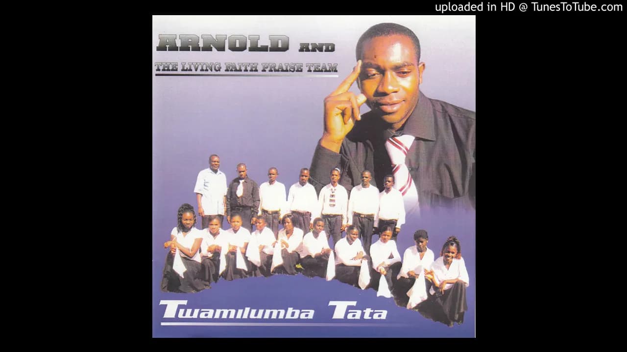 Arnold - Twamilumba Tata (Official Audio)