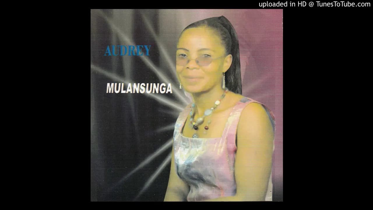 Audrey - Kabumba Lesa (Official Audio)