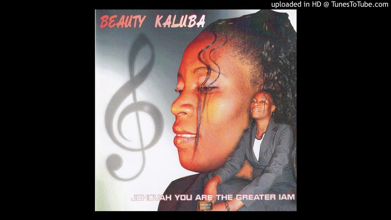 Beauty Kaluba - Amashina Yesu Yalilembwa (Official Audio)