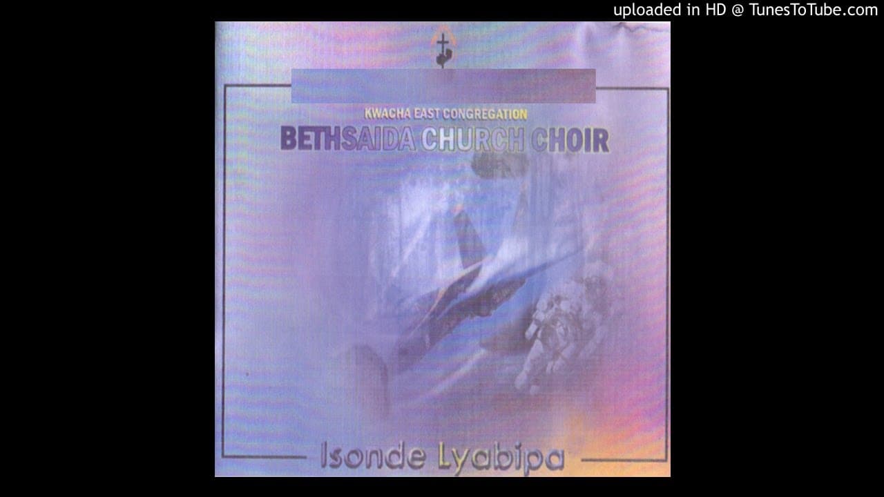 Kwacha East Congregation Bethsaida Church Choir - Tawaliko (Official Audio)