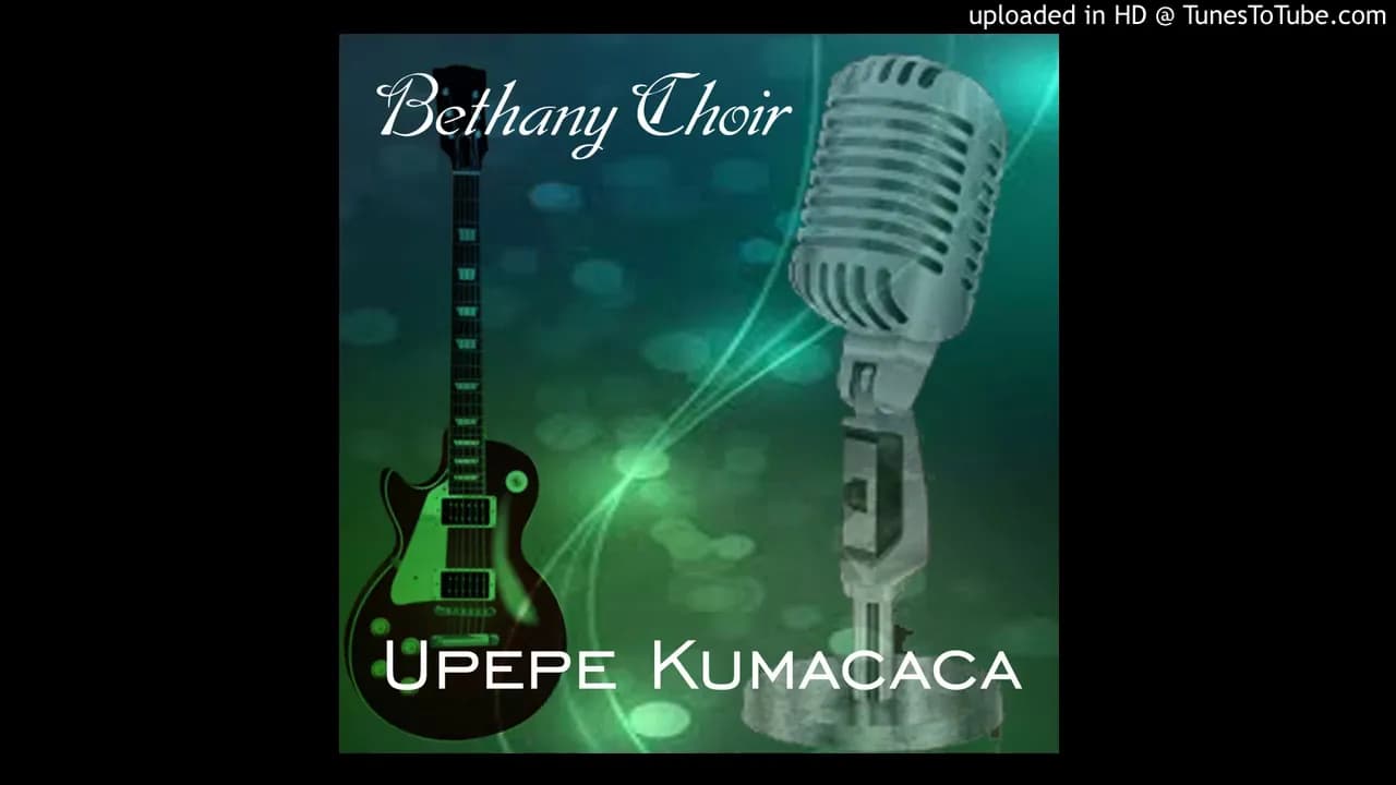 Bethany Choir - Abana Bakwalesa (Official Audio)