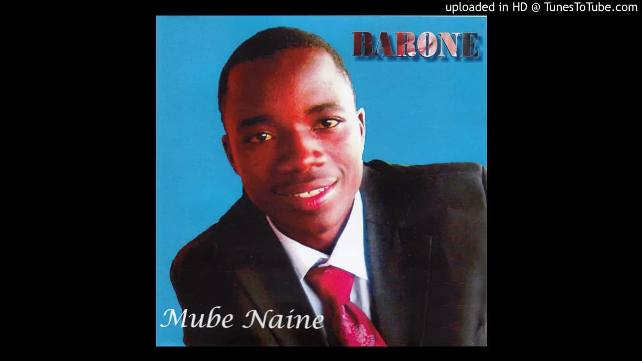 Barone - Zwakanaka (Official Audio)