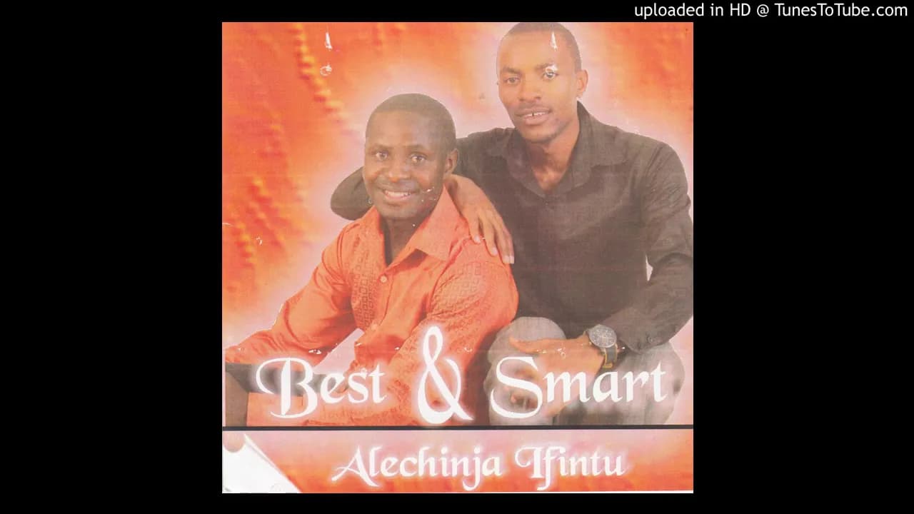 Best & Smart - Wemutima Wandi (Official Audio)