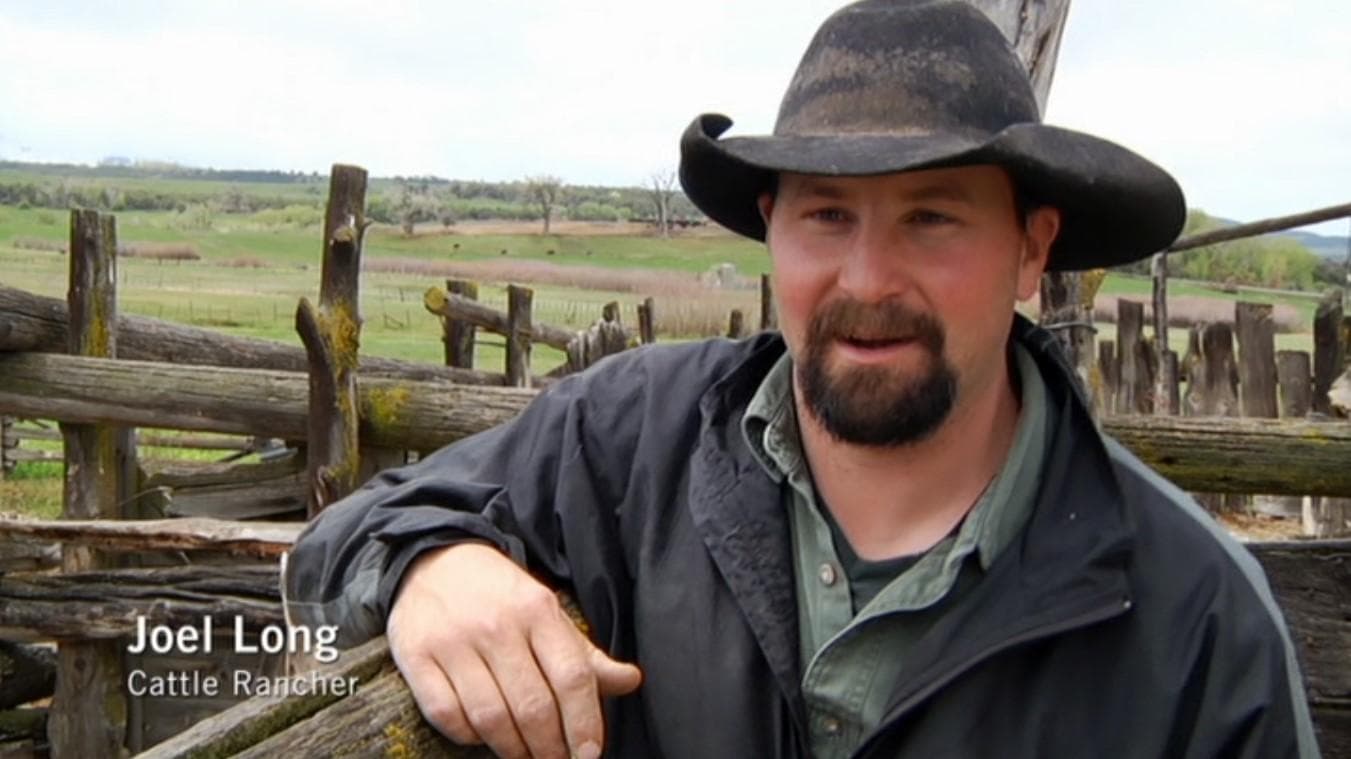 Joel Long