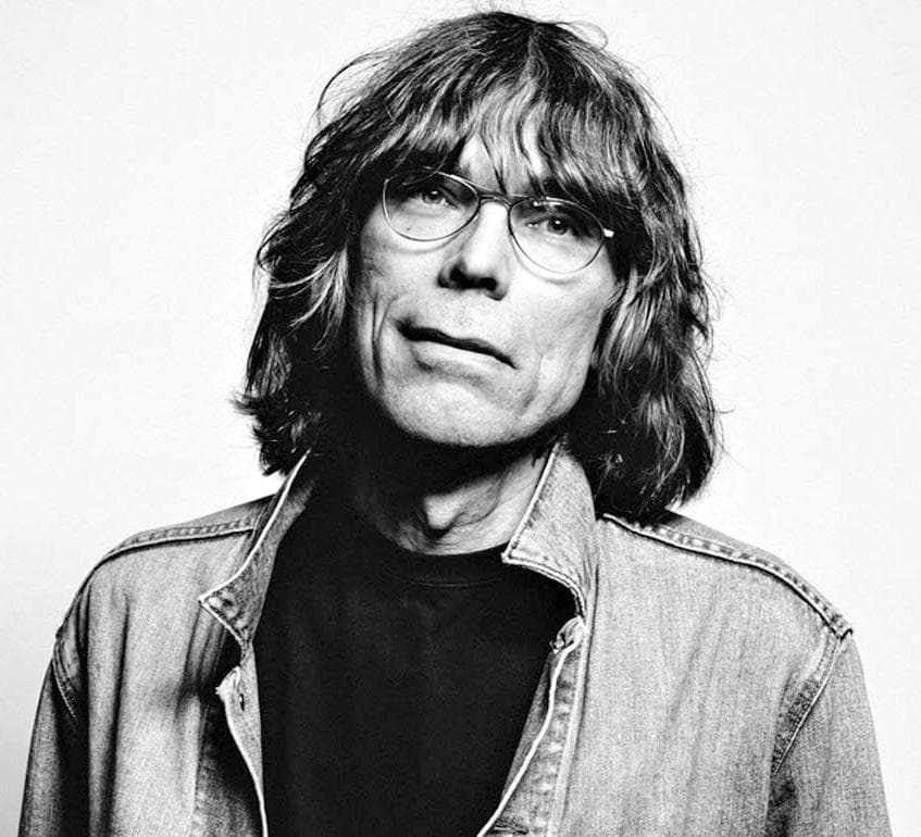 David Fricke