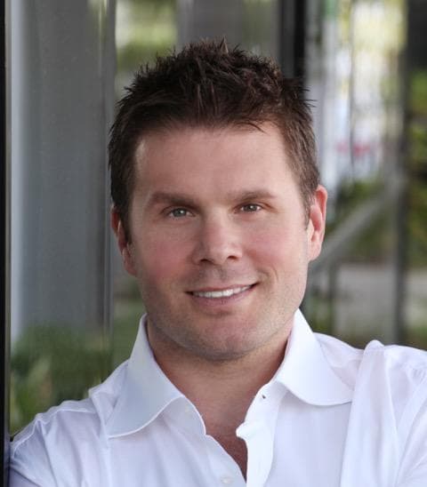 Rod Roddenberry