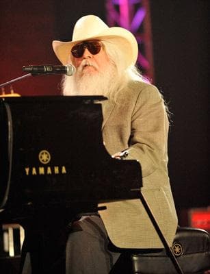 Leon Russell