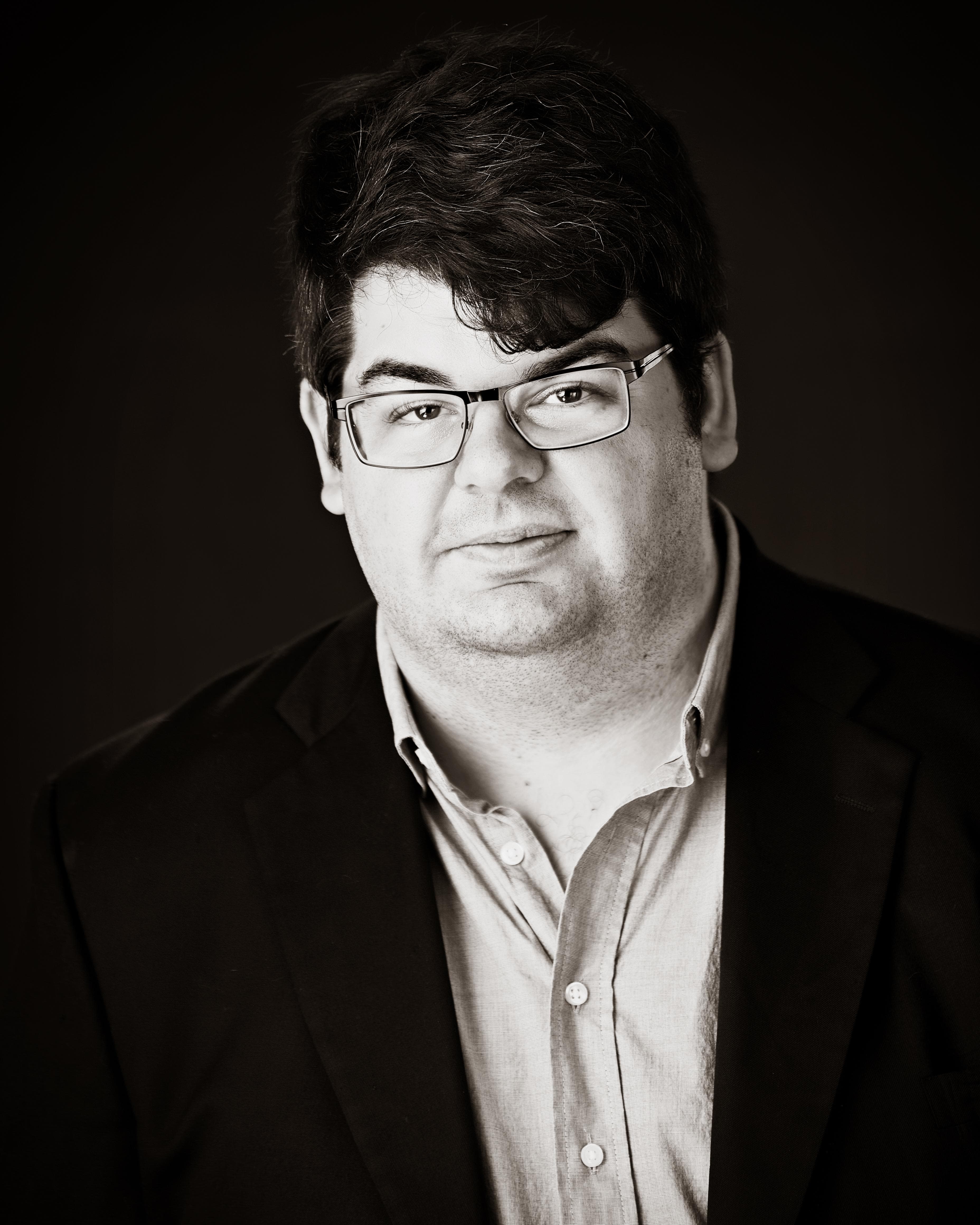 Lance Michael Weller