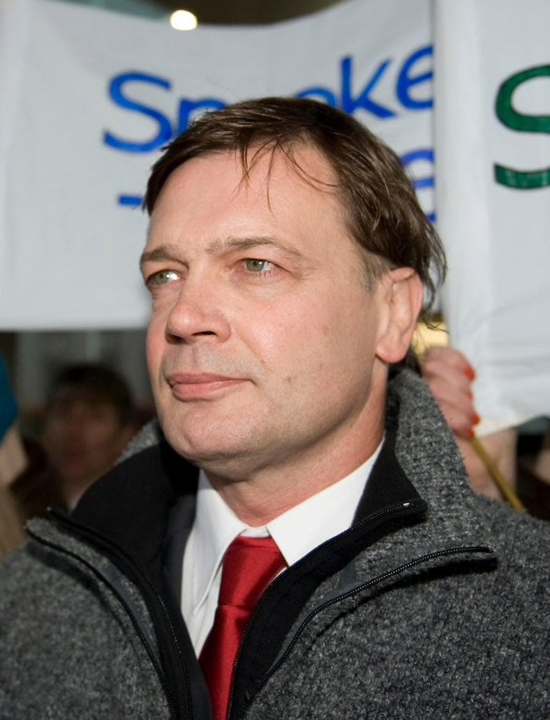 Andrew Wakefield
