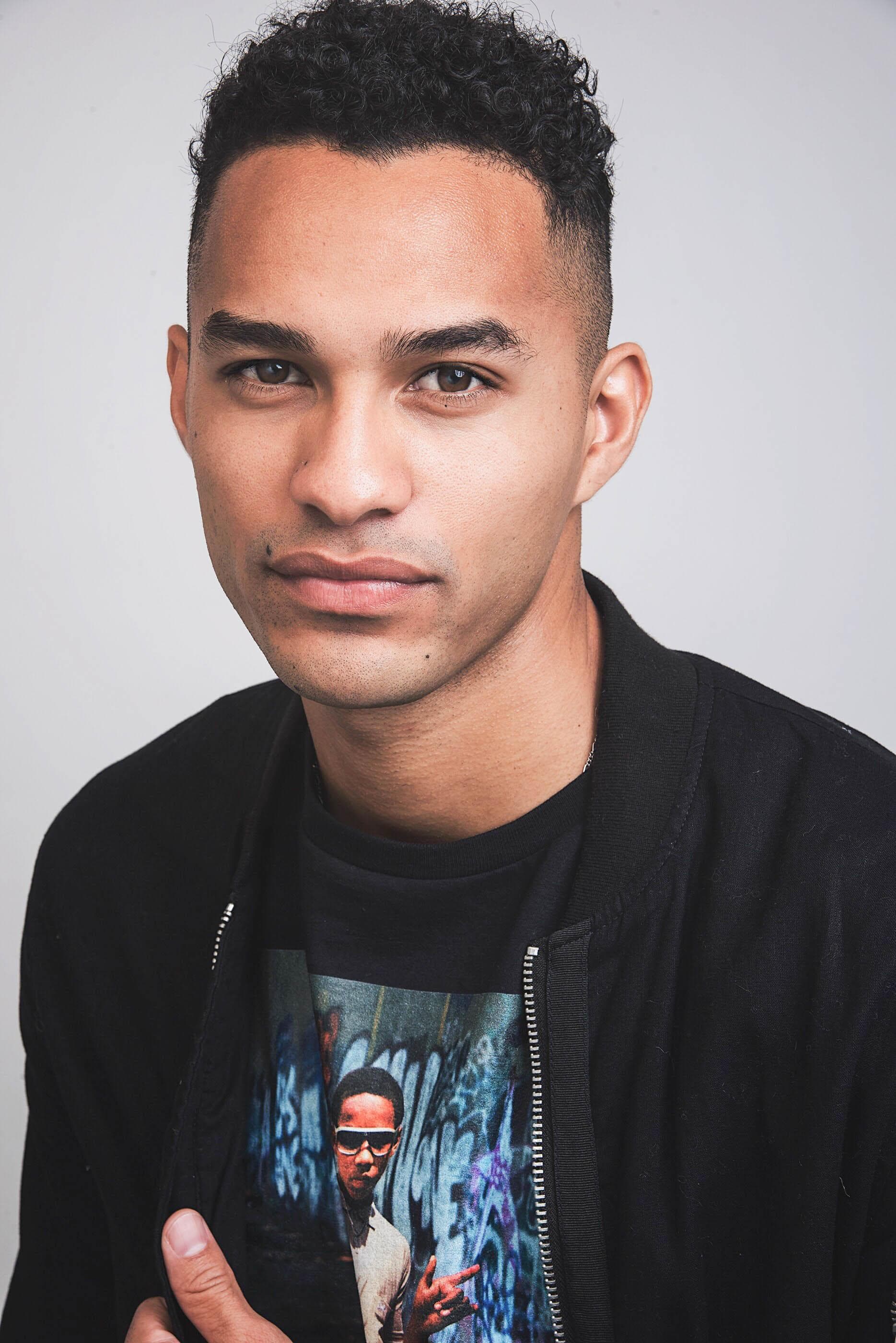 Ryan Alexander Holmes