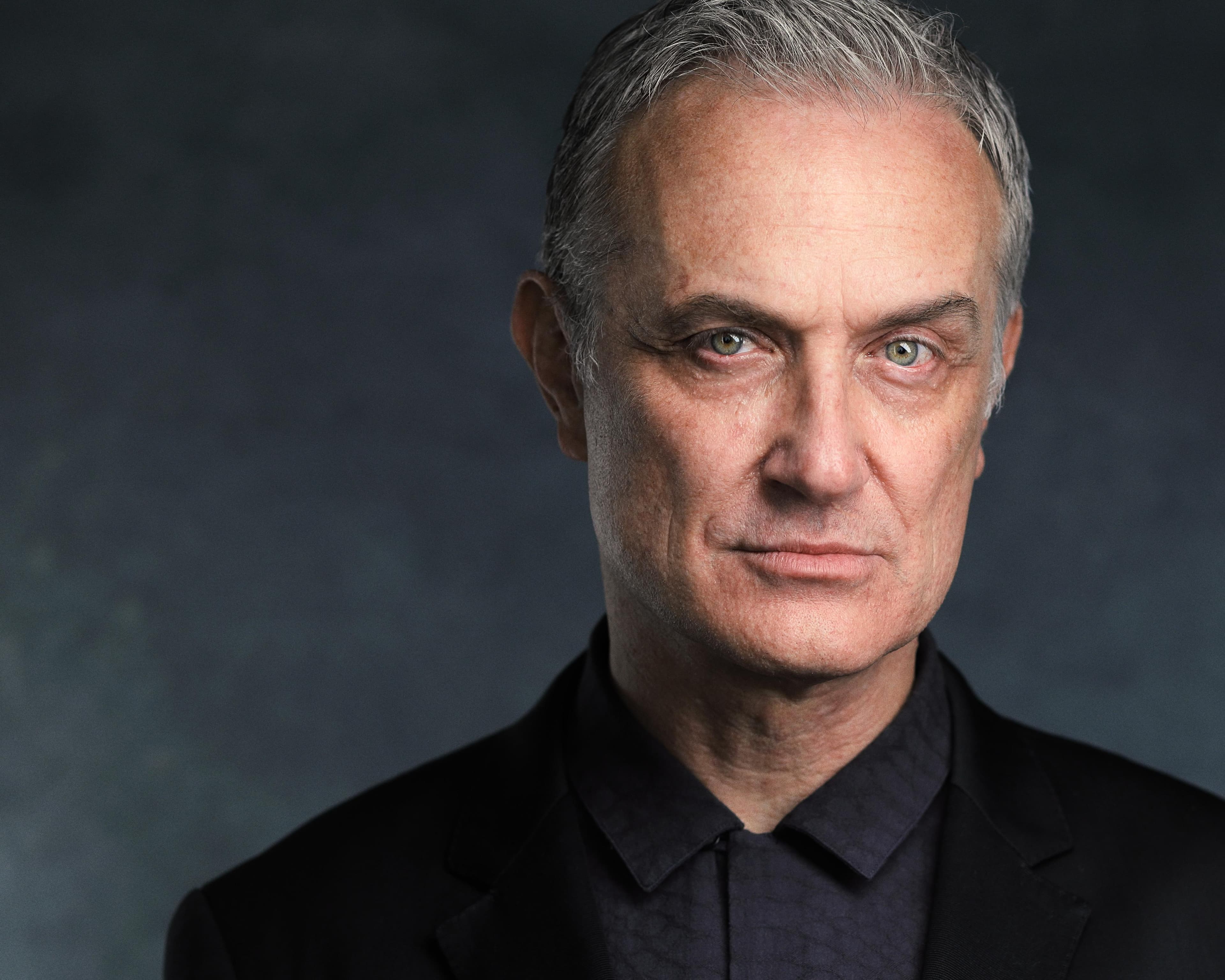 Anton Blake Horowitz